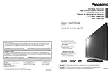 Panasonic th-42px77 Operating Guide