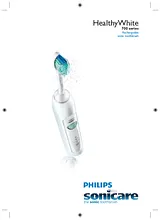 Philips HX6731/02 User Manual