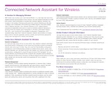 Cisco Cisco Network Assistant Version 5.0 Anwendung