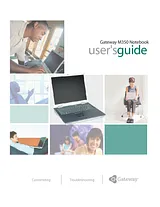 Gateway M350 Benutzerhandbuch