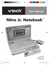 VTech 91-02239-001 Manuale Utente