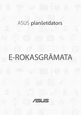 ASUS ASUS ZenPad 8.0 (Z380M) Benutzerhandbuch