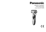 Panasonic ESSL33 Guida Al Funzionamento