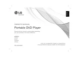 LG DP561B Owner's Manual