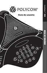 Polycom VoiceStation 500 Manual De Usuario