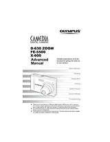 Olympus FE-5500 Manual Do Utilizador