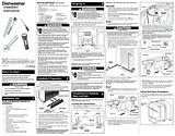 Frigidaire FFBD2411NW Installation Guide