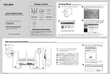 TP-LINK TD-W8970/TD-W8970B Manual Do Utilizador