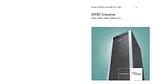 Fujitsu sparc enterprise m8000 Manual Do Utilizador