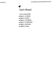 Ultima Electronics Corp UECFSAM24S User Manual