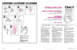 Graco 4540 Manual De Usuario