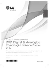 LG RCT699H Manual De Usuario