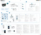 Philips NTRX100/12 Quick Setup Guide