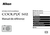 Nikon 02 VNA451E1 Manuel D’Utilisation