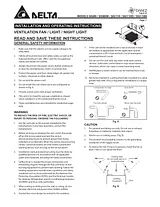 Delta Electronics SIG80 Manuale Utente