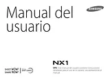Samsung Galaxy NX1 Camera Manual De Usuario
