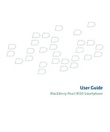 BlackBerry 8130 User Manual