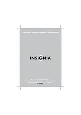 Insignia NS-S6900 ユーザーズマニュアル