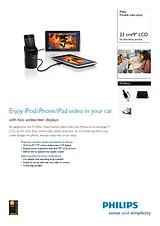 Philips PV9002I/12 产品宣传页