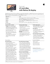 Apple 27'' Retina 5K MF886D/A_Z0QX_453 전단