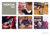 Nokia N80 ユーザーガイド