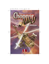 games-pocket-pc chopper alley User Manual