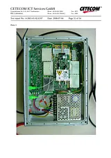 Radio Frequency Systems Inc W1000207 Internal Photos