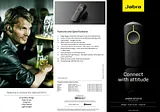Jabra BT2070 100-92070002-76 产品宣传页