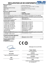 ASUS VivoMini UN42 (commercial) Document