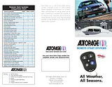Auto Page rs655 User Manual