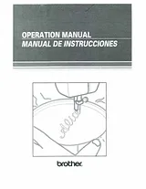 Brother XL-3030 Benutzerhandbuch