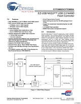 Cypress CY7C68023 Manual Do Utilizador