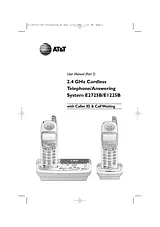 AT&T E1225B User Manual