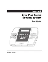 Honeywell Honeywell Security | Protect What Matters Most User Guide