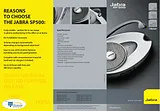 Jabra SP500 Manual Do Utilizador