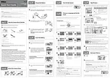 Nikon S202 Guide D’Installation Rapide