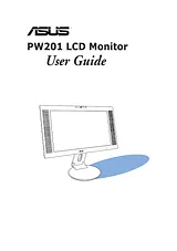 ASUS PW201 Manual Do Utilizador