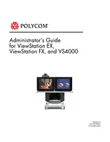 Polycom EX 参考指南
