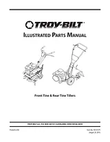 Troy-Bilt 769-07279 Manual Do Utilizador