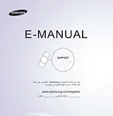 Samsung UA32EH4800R Benutzerhandbuch