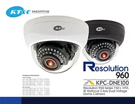KT&C KPC-DNE100NUV18W 产品宣传页