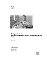 Cisco Cisco Unified Contact Center Enterprise 8.5(1) 