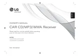 LG LCS500UN Manual Do Utilizador