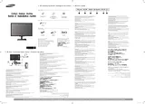 Samsung NC190 Anleitung Für Quick Setup
