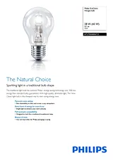 Philips Halogen bulb 8727900894721 8727900894721 产品宣传页