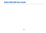 Nokia N86 Manual De Usuario
