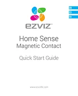 Hangzhou Ezviz Network Co. Ltd T2 User Manual