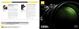 Nikon D300s パンフレット