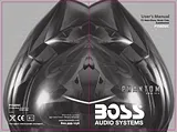 Boss Audio Systems P156DVC Справочник Пользователя