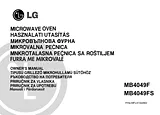 LG MB 4049FS Guía Del Usuario